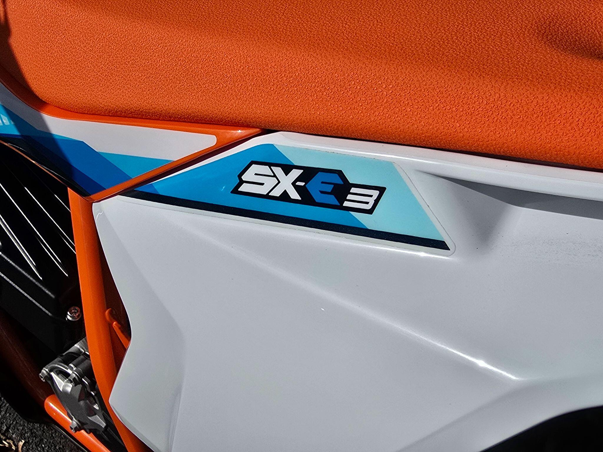 2024 KTM 